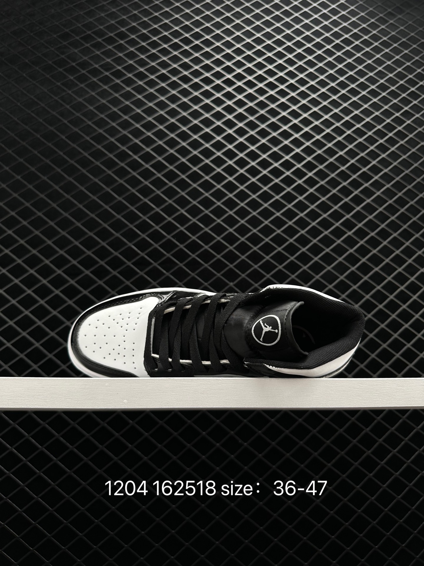 Air Jordan 1 High OG AJ1